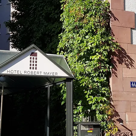 Hotel Robert Mayer-3